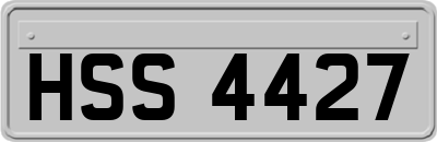 HSS4427