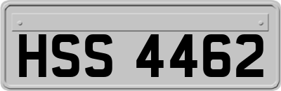 HSS4462