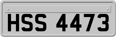 HSS4473