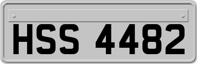 HSS4482