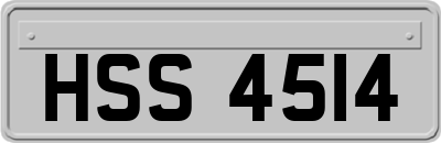 HSS4514