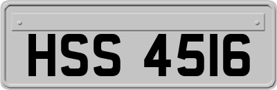 HSS4516