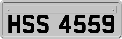 HSS4559