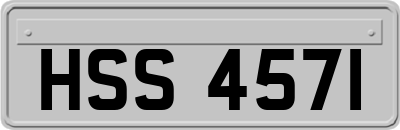 HSS4571