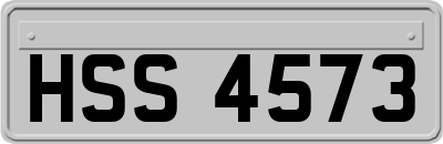 HSS4573