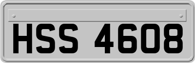 HSS4608