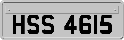 HSS4615