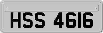 HSS4616