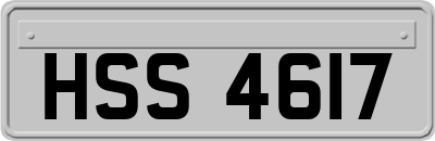 HSS4617