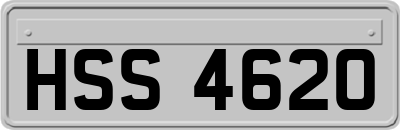 HSS4620