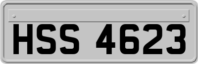 HSS4623