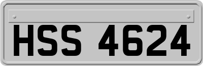 HSS4624