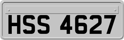 HSS4627