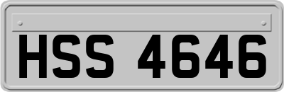 HSS4646