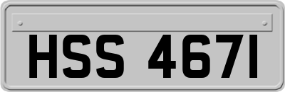 HSS4671