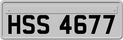 HSS4677