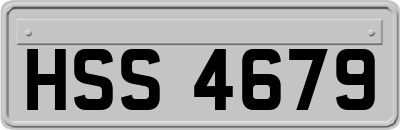 HSS4679