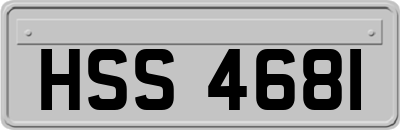 HSS4681