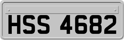 HSS4682