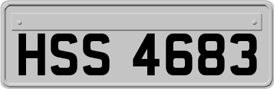 HSS4683
