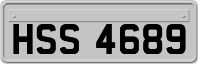 HSS4689