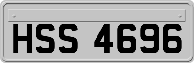 HSS4696