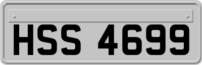 HSS4699