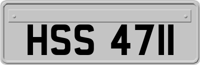 HSS4711