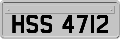 HSS4712
