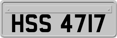 HSS4717
