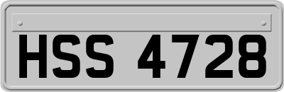 HSS4728