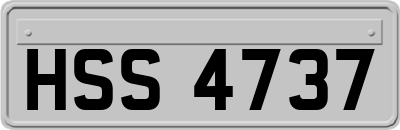 HSS4737