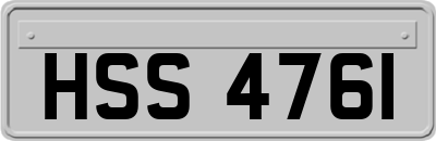 HSS4761