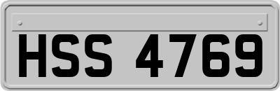 HSS4769
