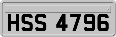 HSS4796