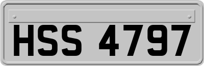 HSS4797