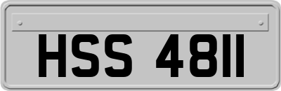HSS4811