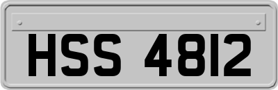 HSS4812