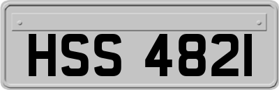 HSS4821