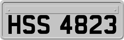 HSS4823