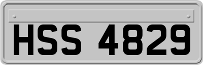 HSS4829