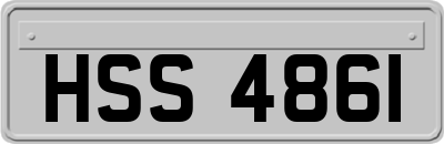 HSS4861