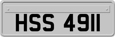 HSS4911