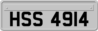 HSS4914