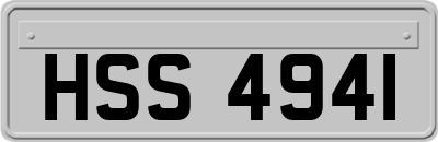 HSS4941