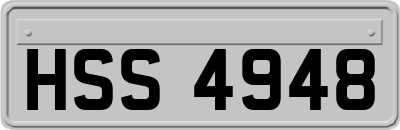 HSS4948