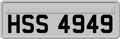 HSS4949