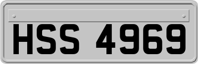 HSS4969