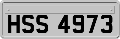 HSS4973