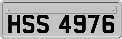 HSS4976